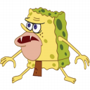 spongebob (1) Emoji